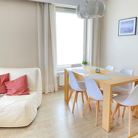 Sandland - Rezydencja Ustronie Morskie - Apartamenty Dış mekan fotoğraf