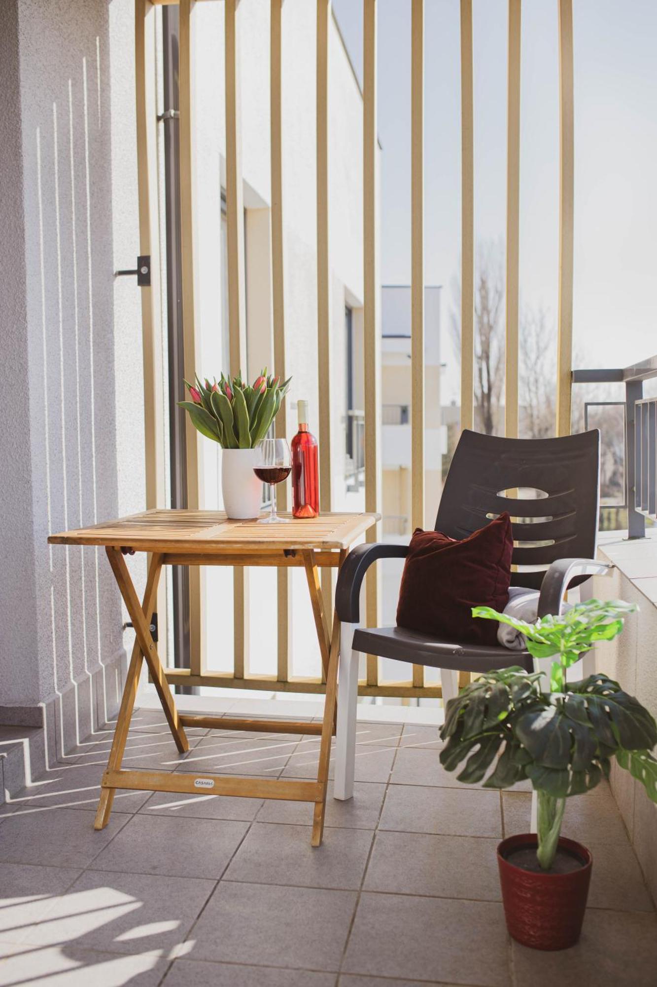 Sandland - Rezydencja Ustronie Morskie - Apartamenty Dış mekan fotoğraf