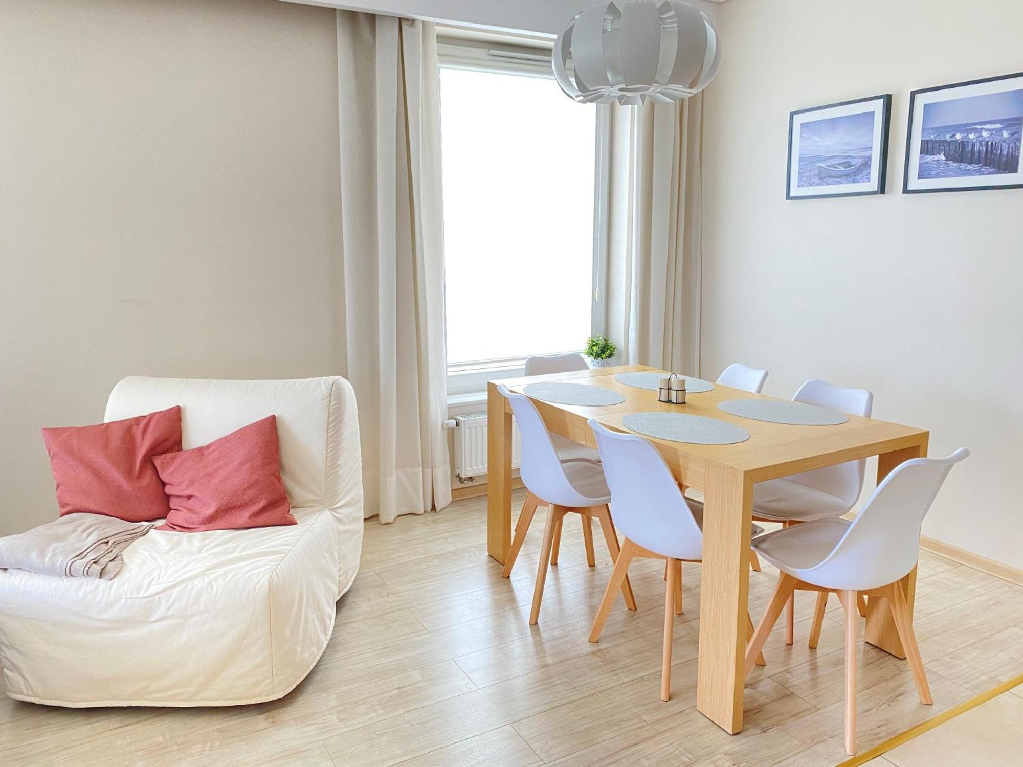 Sandland - Rezydencja Ustronie Morskie - Apartamenty Dış mekan fotoğraf
